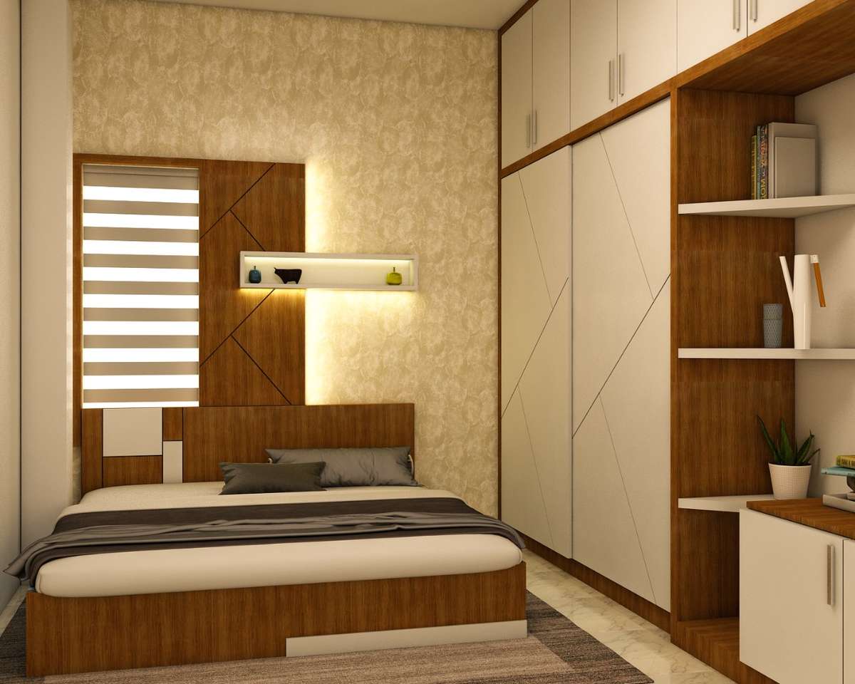 simple bedroom 3d design
.
.
.
.
#BedroomDecor #MasterBedroom #KingsizeBedroom #BedroomIdeas #WoodenBeds #ModernBedMaking #SlidingWindows #SlidingDoorWardrobe #slidingwardrobe #walpaper