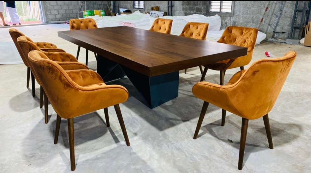 Furniture, Table Designs by Carpenter aniz aniz , Palakkad Kolo