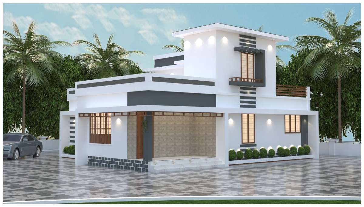 Ithil sitout il tiles allaathe vere better design nthaa cheyaan pattuka.

pls help #sitout  #sitoutdesign