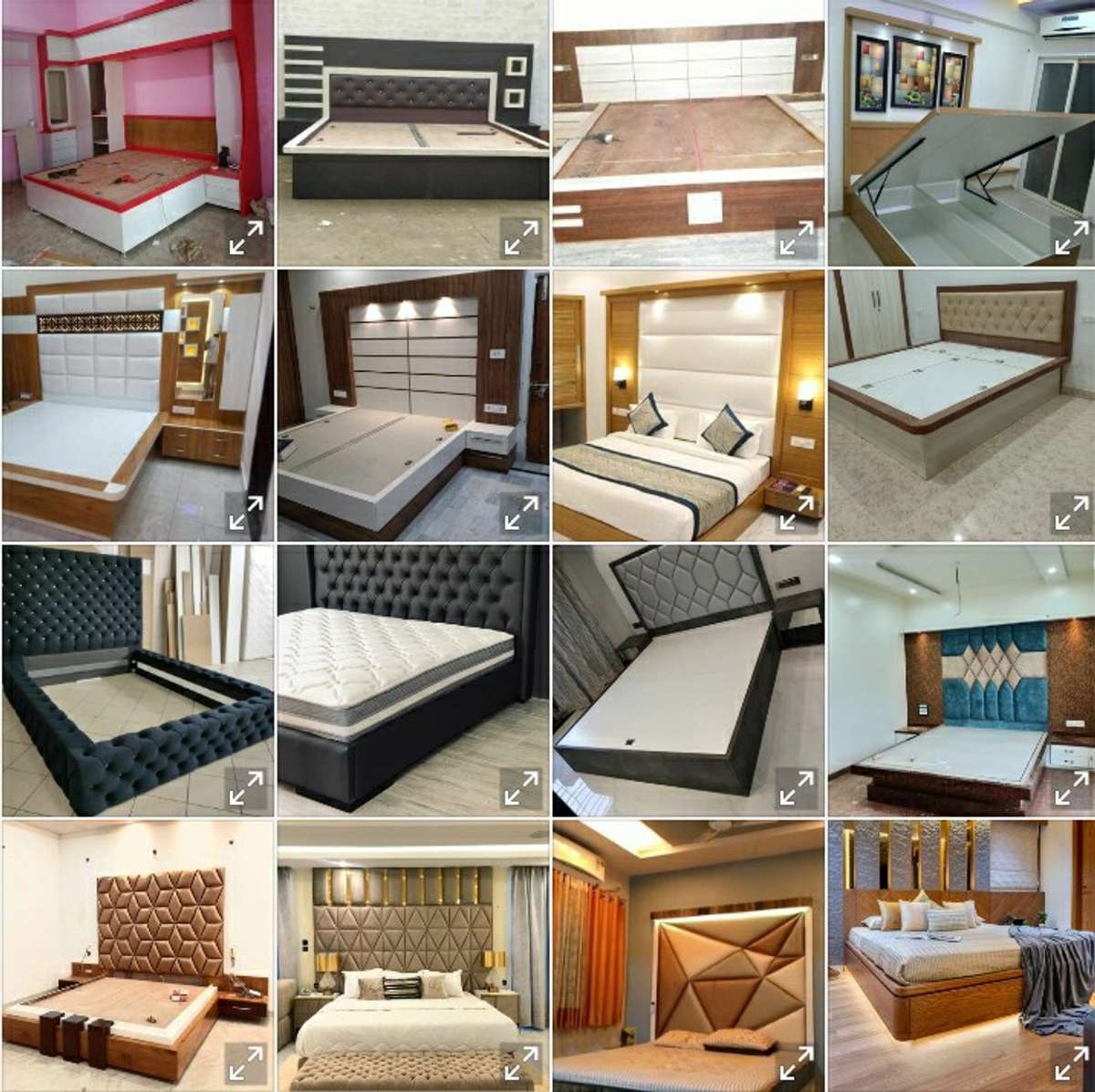 Designs by Carpenter Prahlad Singh Furniture woodwork, Sikar Kolo