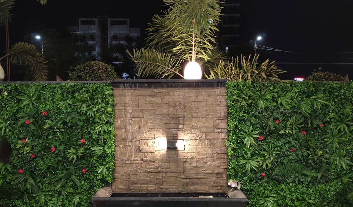 Outdoor Designs by Gardening & Landscaping Annuday Creative Gardening