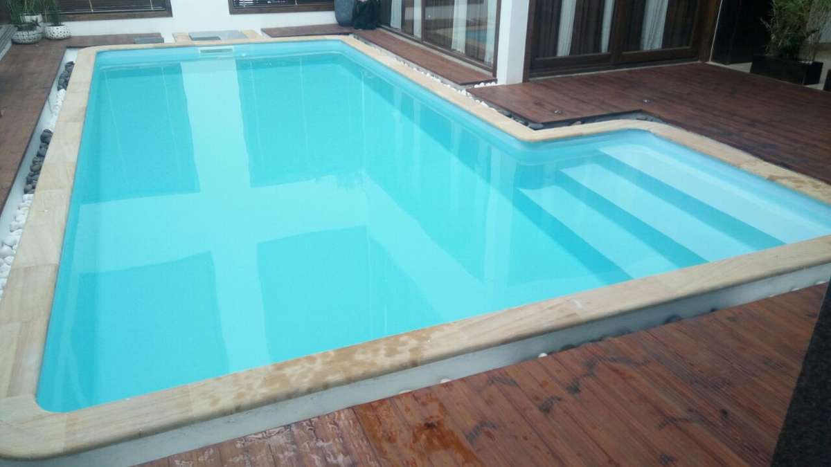  fibreglass swimming pools (Readymade) . Liner prefabricated swimming pool. (Any size any shape ) in kerala  .
Same water for entire year . Best Cartidge based filters .
Life Time Warrantee for 10 years .
