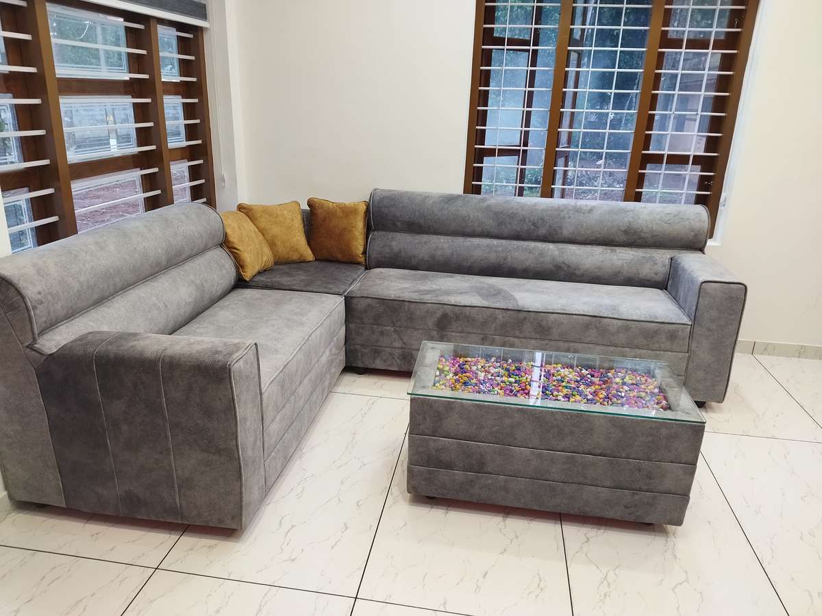 Furniture, Living, Table Designs by Interior Designer hamsa hussain