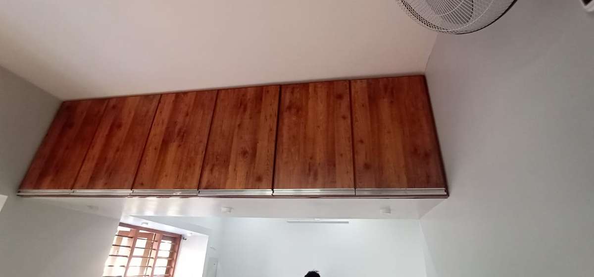 Storage Designs by Fabrication & Welding Sujil Kumar