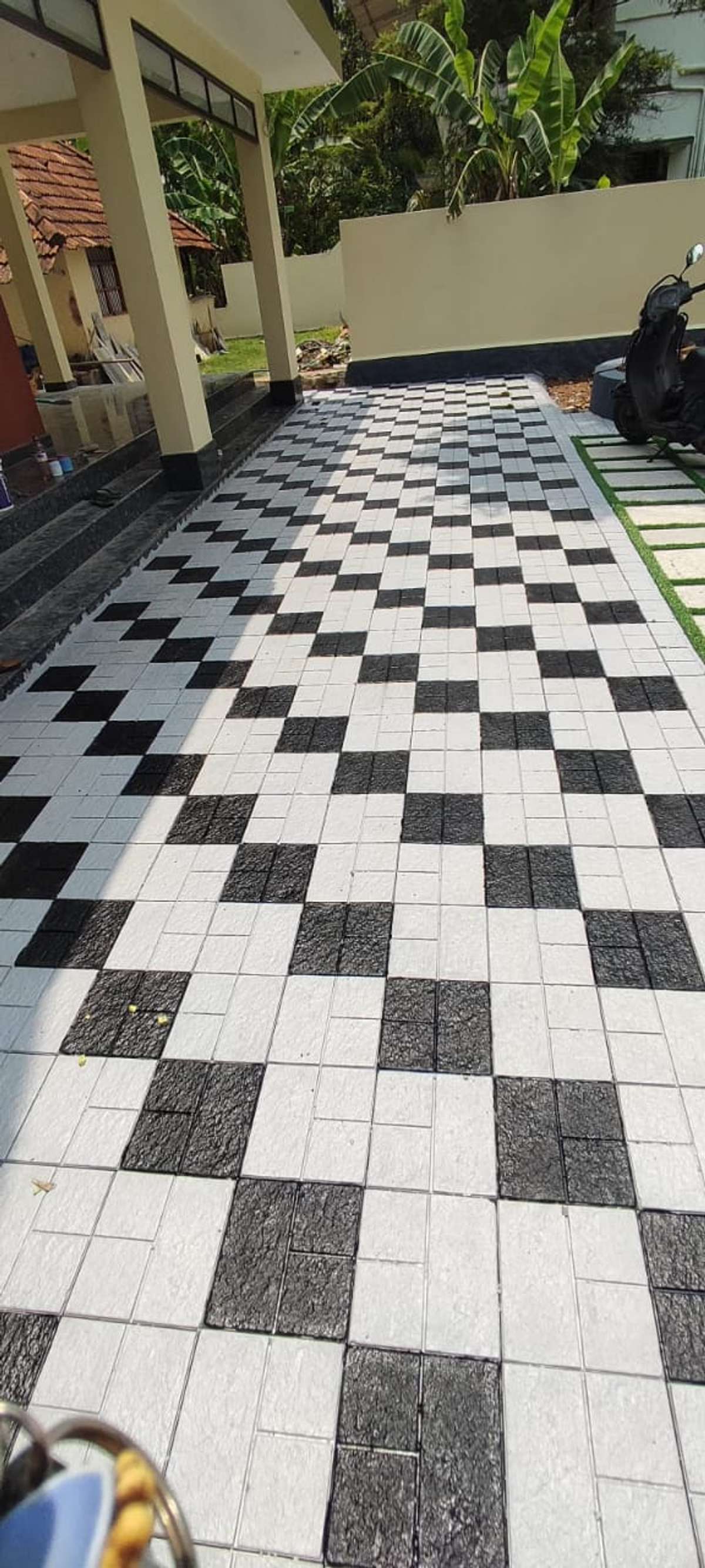 Kitchen, Lighting, Storage Designs by Civil Engineer Pradesh mathew ...