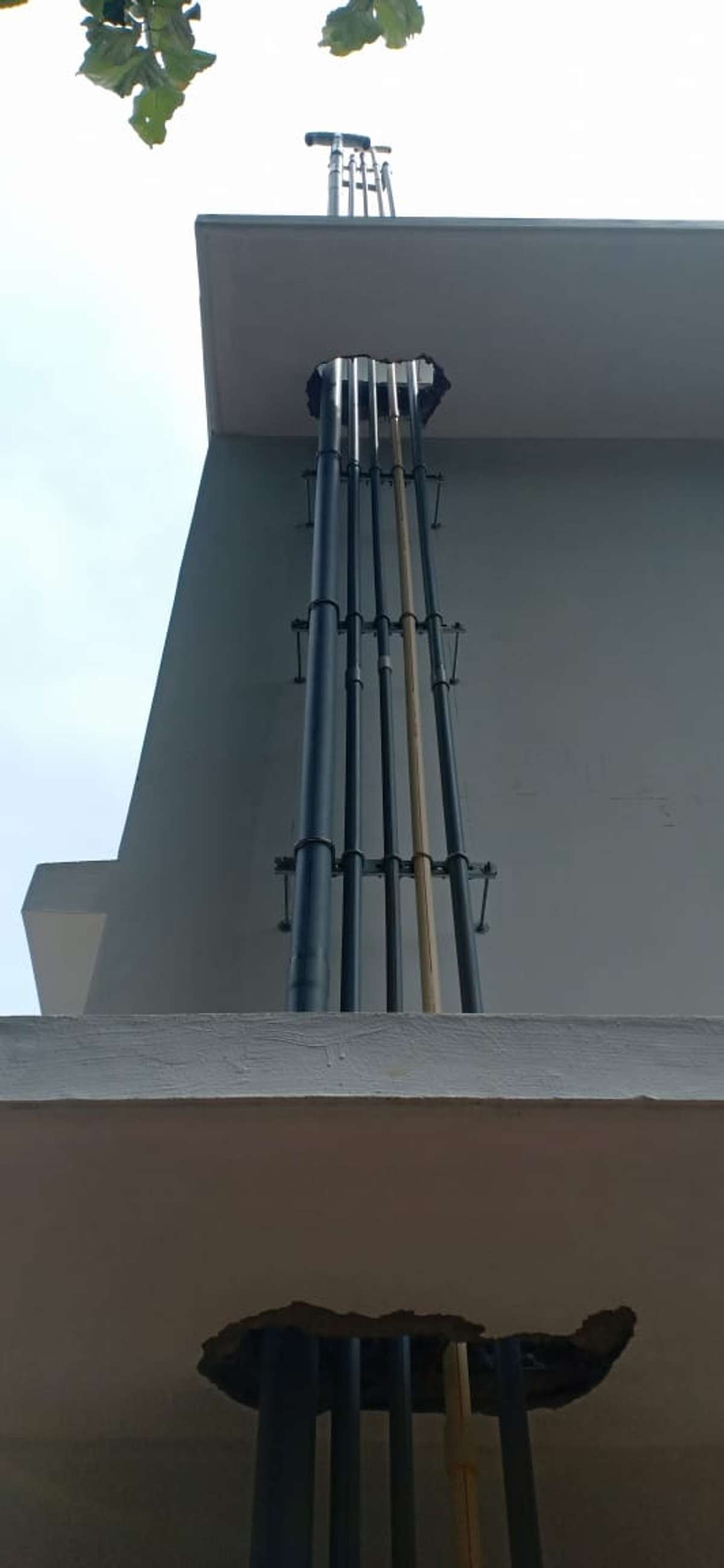 Bathroom Designs by Plumber Anoop sathyan, Kollam Kolo