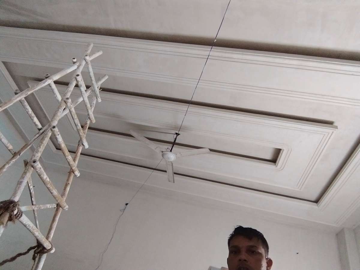 Ceiling Designs by Service Provider Bablu kumar, Delhi | Kolo