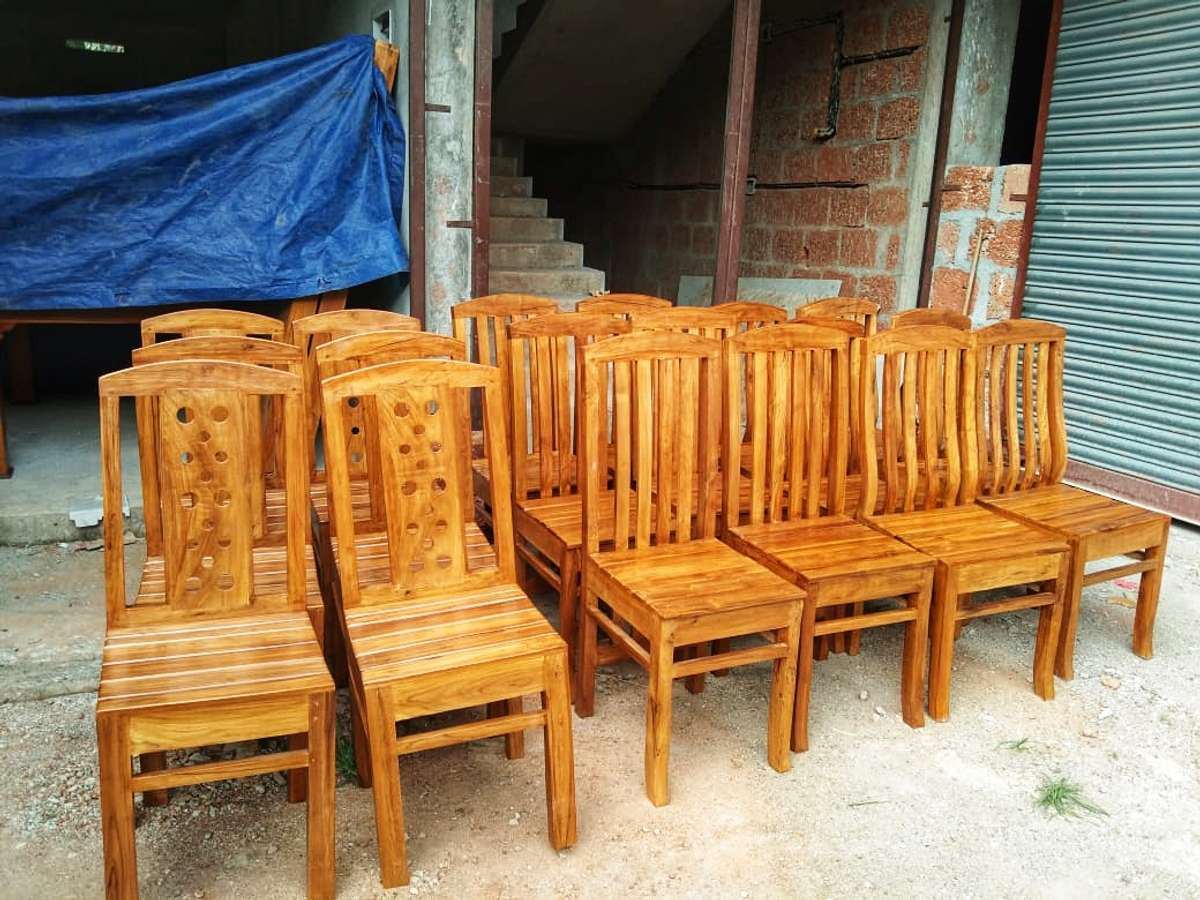 Furniture Designs by Carpenter Kairali Wood Works, Kozhikode Kolo