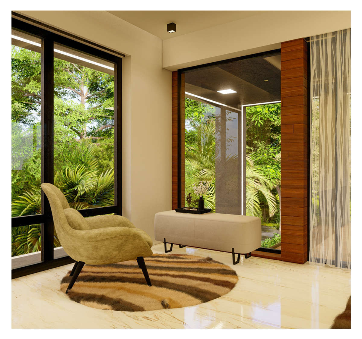 Interior Design - Master Bedroom

Design for Jai Properties, Kollam

 #Kollam #Kerala #ElevationHome #ElevationDesign #3dhouse #3D_ELEVATION #HouseDesigns #Architect #spatialux #spatialuxdesigns #ContemporaryHouse #ContemporaryDesigns #modernhome #moderndesign #architecturedesigns #architecture #MasterBedroom #BedroomDecor #KingsizeBedroom #BedroomDesigns #luxuryinteriors