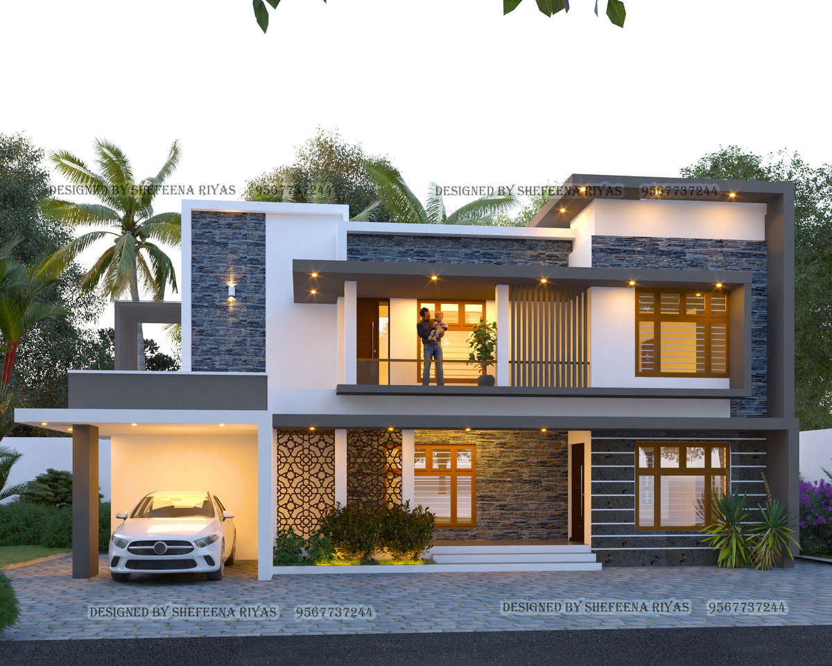 *3d exterior design *
delivery within 2 to 3 days 