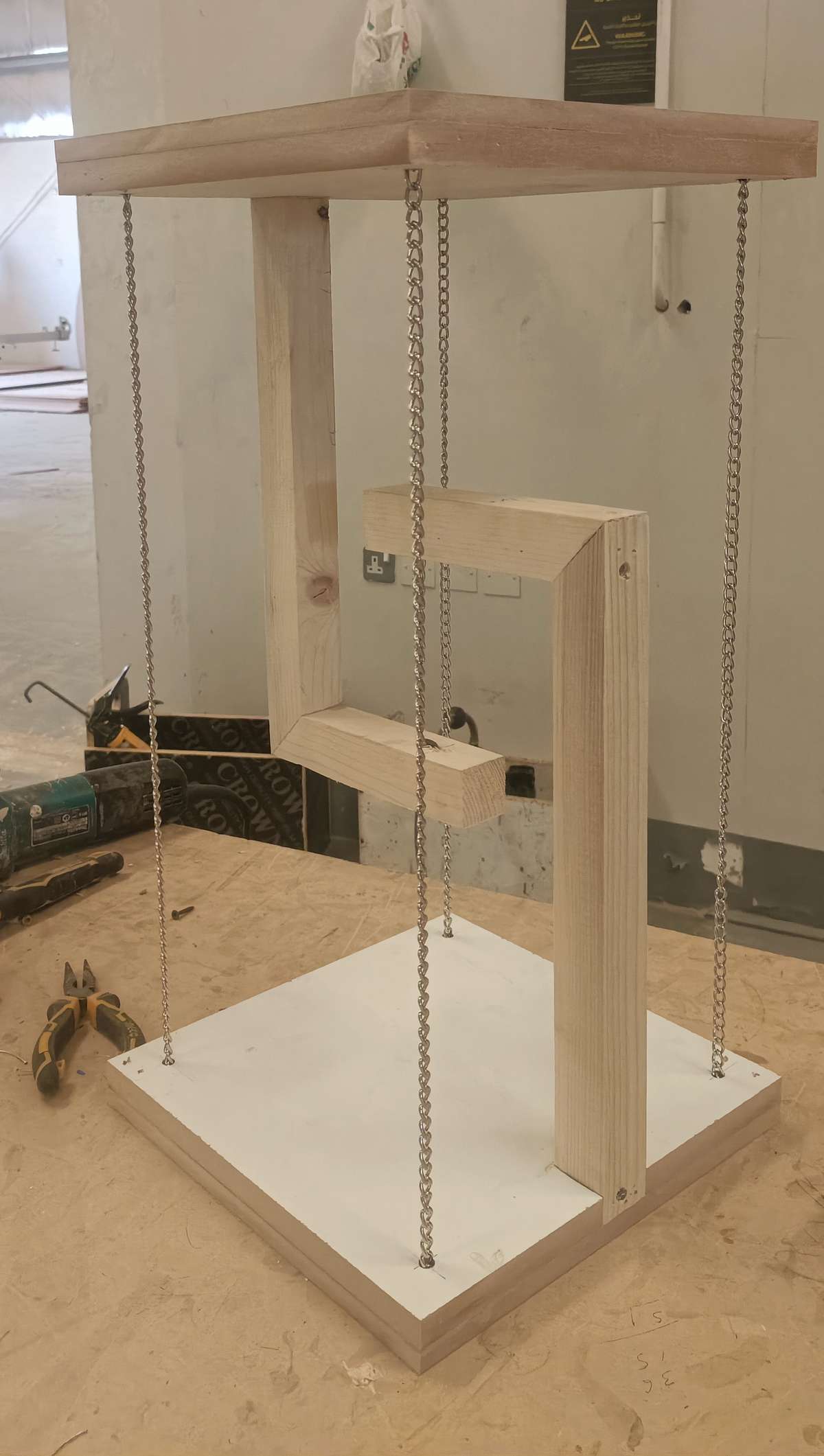 Furniture Designs by Building Supplies Pranob Kuttu, Palakkad Kolo