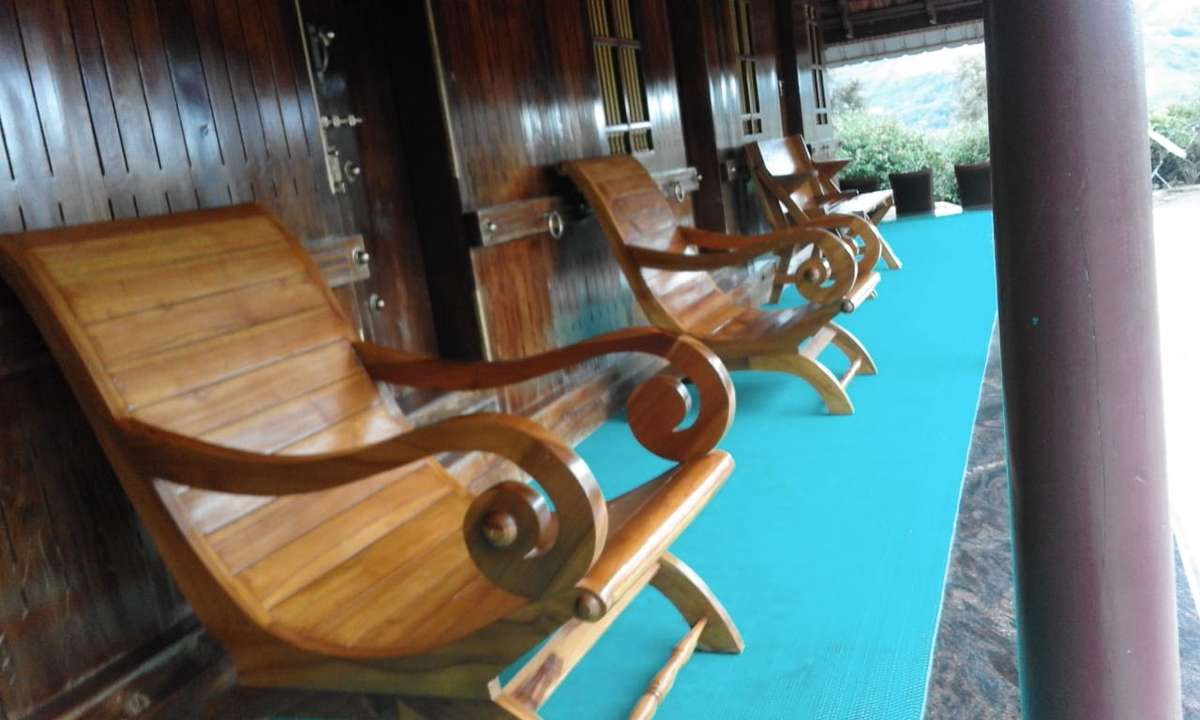 Furniture Designs by Interior Designer Rajesh Appachan, Kottayam Kolo