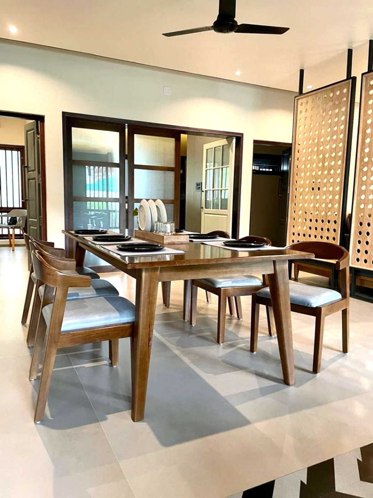 Furniture, Dining, Table Designs by Painting Works Razikbro Razi, Kannur Kolo