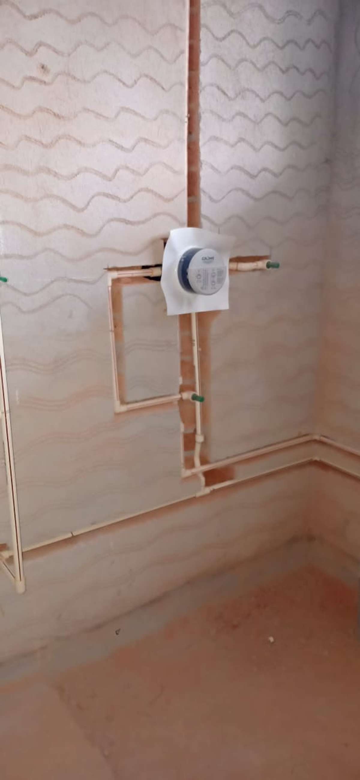 Bathroom Designs by Plumber Anoop sathyan, Kollam Kolo