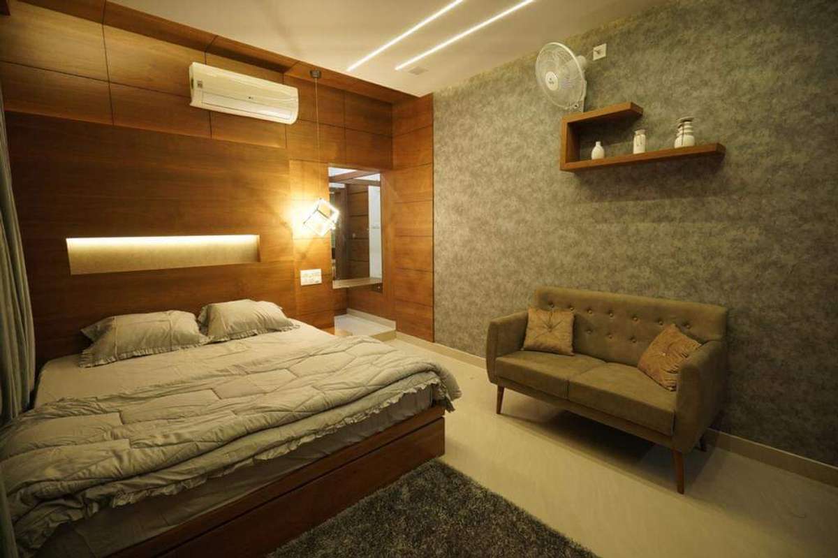 Furniture, Storage, Bedroom Designs by Interior Designer suhail stp ...