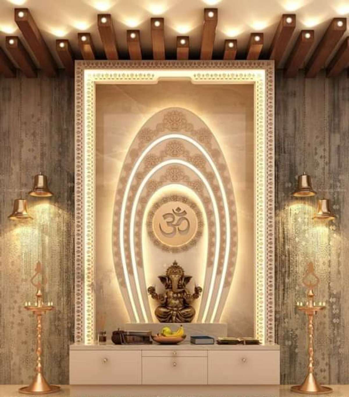 beautiful mandir designs @best price #archutecture #bestinteriordesign #best_architect #bestcarpenterworks