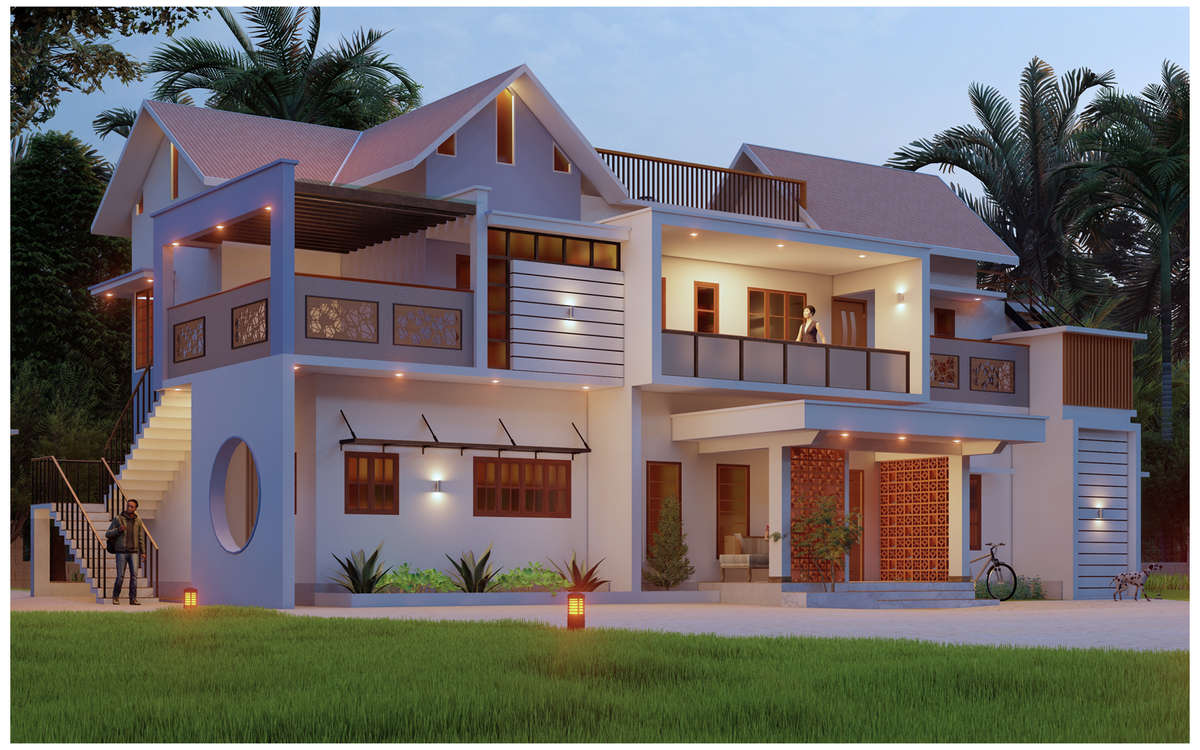 completed 3d work. 
നിങ്ങളുടെ കയ്യിലുള്ള പ്ലാൻ അനുസരിച്ചുള്ള 3d ഡിസൈൻ ചെയ്യാൻ
 Contact: 8075623290
3view's And Free Exterior Walkthrough 
 #HouseDesigns  #homedesigne 
#3delivation  #exteriors  #HouseDesigns  #SlopingRoofHouse  #KeralaStyleHouse  #modernhousedesigns 
 #rathin