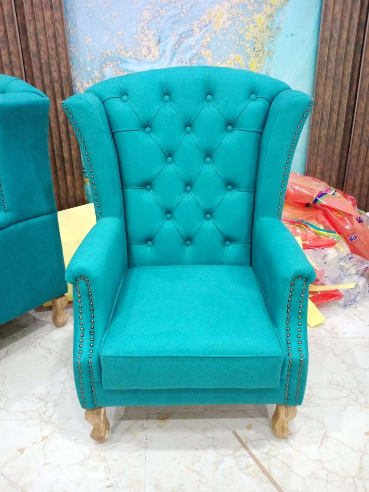 Furniture Designs by Interior Designer Ali New sofa sofa repair, Gautam