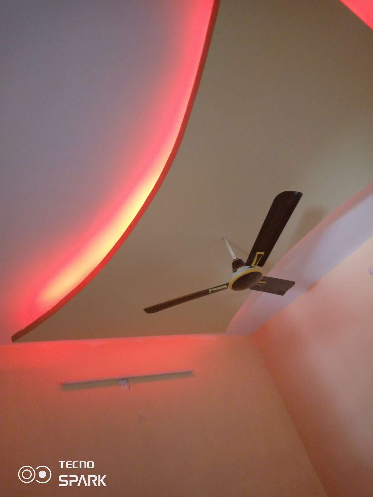 Ceiling, Lighting Designs by Electric Works NandLaL Electrician, Jaipur