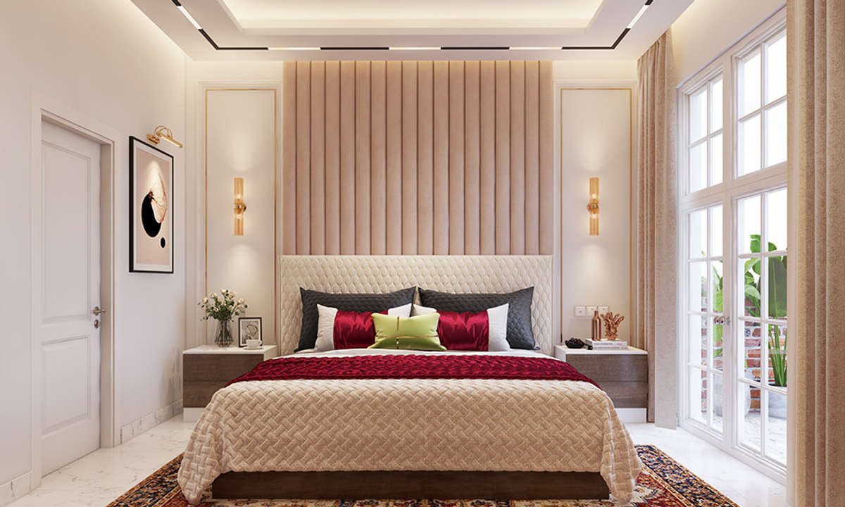 #BedroomDecor #jaipur #jaipurdiaries #rajasthan #Designs #BathroomDesigns #InteriorDesigner