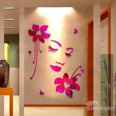 Wall Designs by Painting Works rajaneesh nr, Thrissur | Kolo