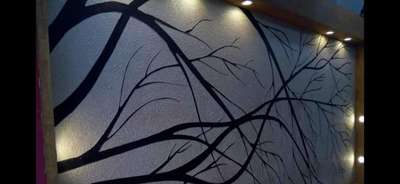 Lighting, Wall Designs by Interior Designer ajayan mc, Kannur | Kolo