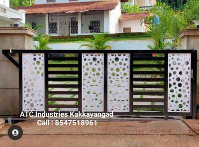 Door Designs by Civil Engineer Fazil salih, Kannur | Kolo