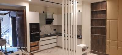 Kitchen, Storage Designs by Building Supplies dinesh  Sharma , Delhi | Kolo