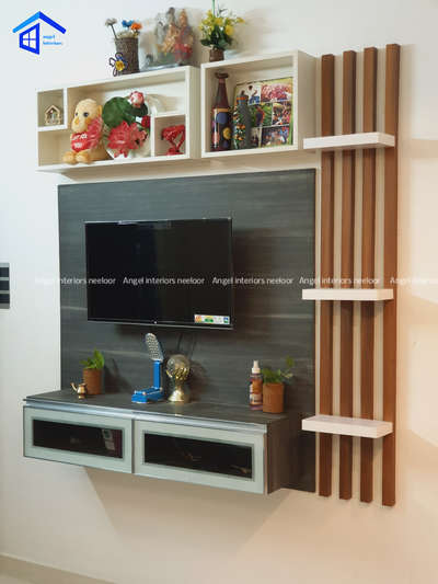 Furniture, Home Decor Designs by Home Automation just in, Kottayam | Kolo