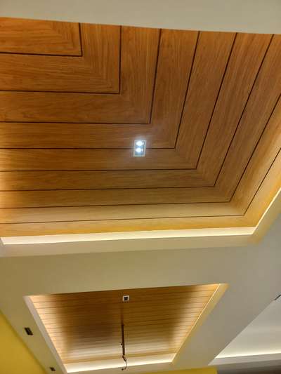 Ceiling, Lighting Designs by Contractor chandran k, Thiruvananthapuram | Kolo