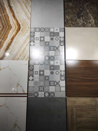 Flooring Designs by Building Supplies Ankur  Yadav, Gurugram | Kolo