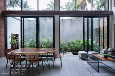 Living, Table Designs by Building Supplies Fallhan kari, Kozhikode | Kolo