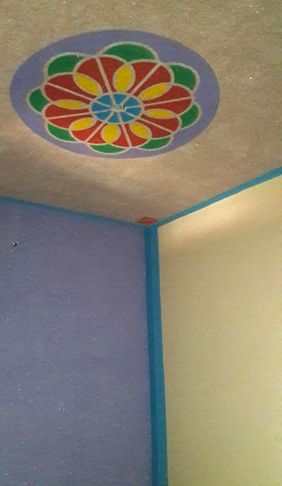 Ceiling Designs by Painting Works Vikas  tyagi, Ghaziabad | Kolo