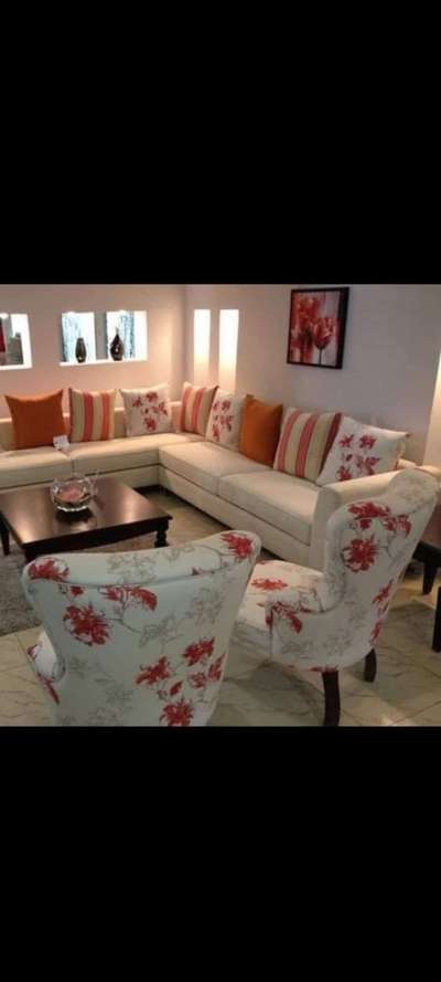 Furniture, Living, Table Designs by Interior Designer All sofa service 8700322846, Delhi | Kolo