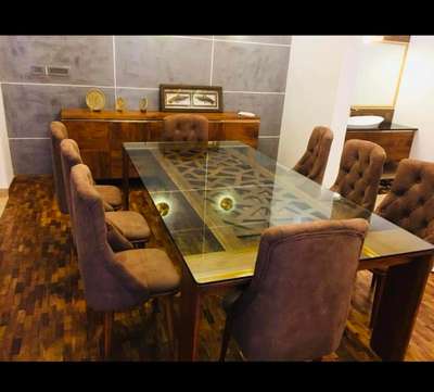 Furniture, Dining, Table Designs by Carpenter afsal afsal, Kozhikode | Kolo