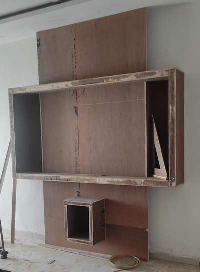 Storage Designs by Carpenter PRAVESH MALVIYA, Dewas | Kolo