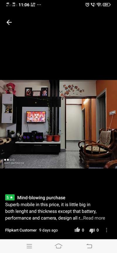 Furniture, Living, Storage Designs by Home Owner Rehman Khan, Ghaziabad | Kolo
