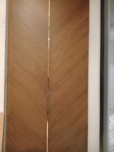 Door Designs by Contractor Nausad safi, Gurugram | Kolo