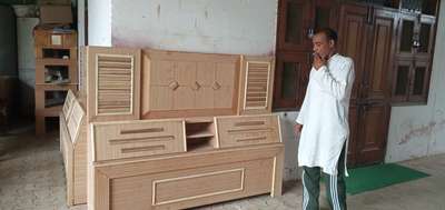 Furniture Designs by Contractor Farhan Saifi, Hapur | Kolo