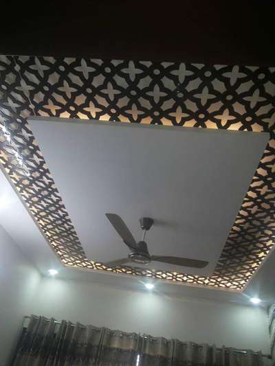 Ceiling Designs by Service Provider Balwan Singh, Sonipat | Kolo