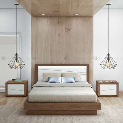 Furniture, Bedroom, Storage Designs by Carpenter Nandkishore Vishwakarma, Indore | Kolo