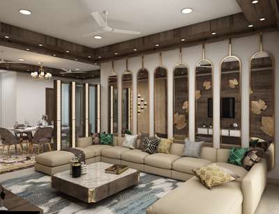 Living, Furniture, Table Designs by Architect THE HOME  DESTINATION , Jaipur | Kolo