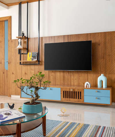 Living, Storage Designs by Carpenter Tara 💫✨ furniture , Jalore | Kolo