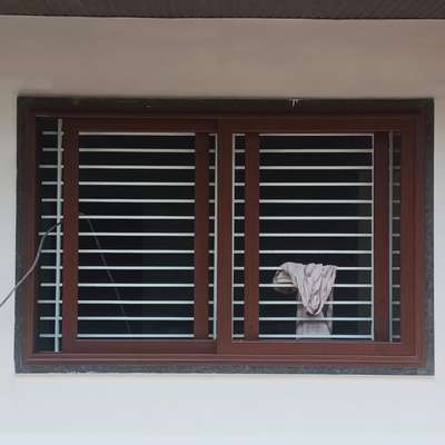 Window Designs by Building Supplies Sunil Sutar, Bhopal | Kolo