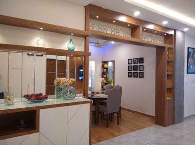 Furniture, Home Decor Designs by Interior Designer Design Desk, Thrissur | Kolo