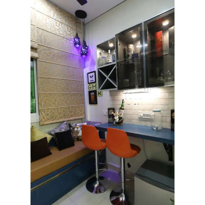 Furniture, Lighting, Storage, Table Designs by Interior Designer dreamz creatorz, Gautam Buddh Nagar | Kolo