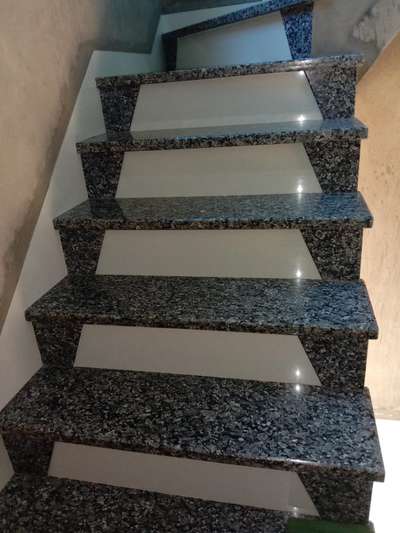 Staircase Designs by Flooring Krishn Kumar, Jodhpur | Kolo