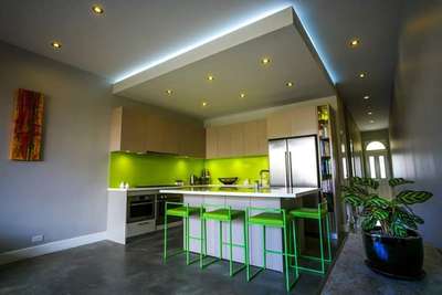 Ceiling, Furniture, Kitchen, Lighting, Storage Designs by Carpenter Devender Kumar  carpenter contactor, Delhi | Kolo