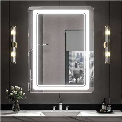 Bathroom Designs by Building Supplies LIGHT ROOM, Malappuram | Kolo