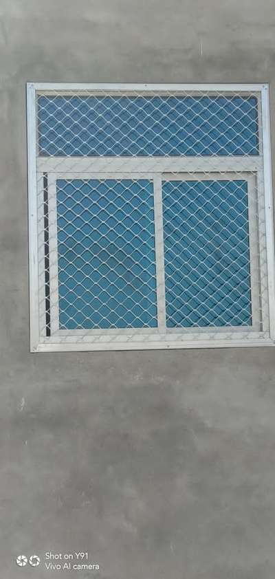 Window Designs by Fabrication & Welding sivraj  prajapat, Jaipur | Kolo